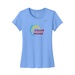 Nike Ladies Team rLegend Tee - Screen Print