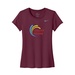 Nike Ladies Team rLegend Tee - Screen Print
