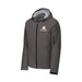Sport-Tek Waterproof Insulated Jacket - Embroidered