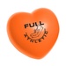 Valentine Heart Stress Reliever