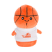 Chelsea Teddy Bear™ Sporties - 4" Plush