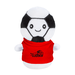 Chelsea Teddy Bear™ Sporties - 4" Plush
