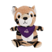 Chelsea Teddy Bear™ Team Players - 7.5" Plush- Bandana