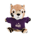 Chelsea Teddy Bear™ Team Players - 7.5" Plush-T-shirt