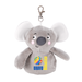 Chelsea Teddy Bear™ Joy Riders Bag Charms - 5" Plush