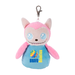 Chelsea Teddy Bear™ Joy Riders Bag Charms - 5" Plush