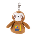 Chelsea Teddy Bear™ Joy Riders Bag Charms - 5" Plush