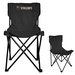 rPET Folding Chair With Carrying Bag