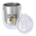 12 oz. Blitz Stemless Tumbler