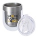 12 oz. Blitz Stemless Tumbler
