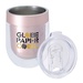 12 oz. Blitz Stemless Tumbler