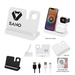 3-in-1 Folding Wireless Charging Station