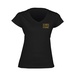 Gildan® Softstyle® Ladies V-Neck T-Shirt - 4.5 Oz.