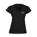 Gildan® Softstyle® Ladies V-Neck T-Shirt - 4.5 Oz.