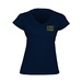 Gildan® Softstyle® Ladies V-Neck T-Shirt - 4.5 Oz.