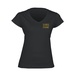 Gildan® Softstyle® Ladies V-Neck T-Shirt - 4.5 Oz.