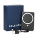 Solekick MagClick 5000 mAh Wireless Power Bank - Full Color