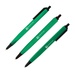 Tri-Stic Green Promo Pen
