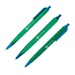 Tri-Stic Green Promo Pen