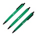 Tri-Stic Green Promo Pen