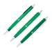 Tri-Stic Green Promo Pen