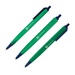 Tri-Stic Green Promo Pen