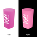 Nite Glow 2 oz. Shot Glass