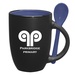 12 oz. The Spooner Custom Oval Mug