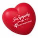 In Sympathy Heart Stress Reliever