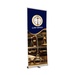 33.5" Ideal Retractor Kit (Single-Banner)