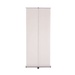33.5" Ideal Retractor Kit (Single-Banner)