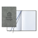 Castelli Chia Grande Lined White Page Journal