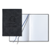 Castelli Chia Grande Lined White Page Journal