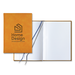Castelli Chia Grande Lined White Page Journal