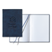 Castelli Chia Grande Lined White Page Journal