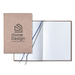 Castelli Chia Grande Lined White Page Journal