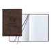 Castelli Chia Grande Lined White Page Journal