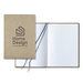 Castelli Chia Grande Lined White Page Journal