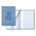 Castelli Chia Grande Lined White Page Journal