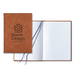 Castelli Chia Grande Lined White Page Journal
