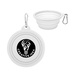 Collapsible Pet Bowl