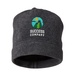 CORE365 Journey Fleece Beanie - Embroidery