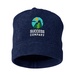 CORE365 Journey Fleece Beanie - Embroidery