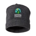 CORE365 Journey Fleece Beanie - Embroidery