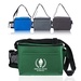 Insulated Polyester Lunch Bags