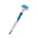 MopTopper Stethoscope Stylus Pen