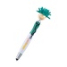 MopTopper Stethoscope Stylus Pen