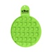 Push Pop Circle Stress Reliever Game