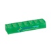 Quick Care 7-Day Med Minder
