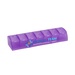 Quick Care 7-Day Med Minder